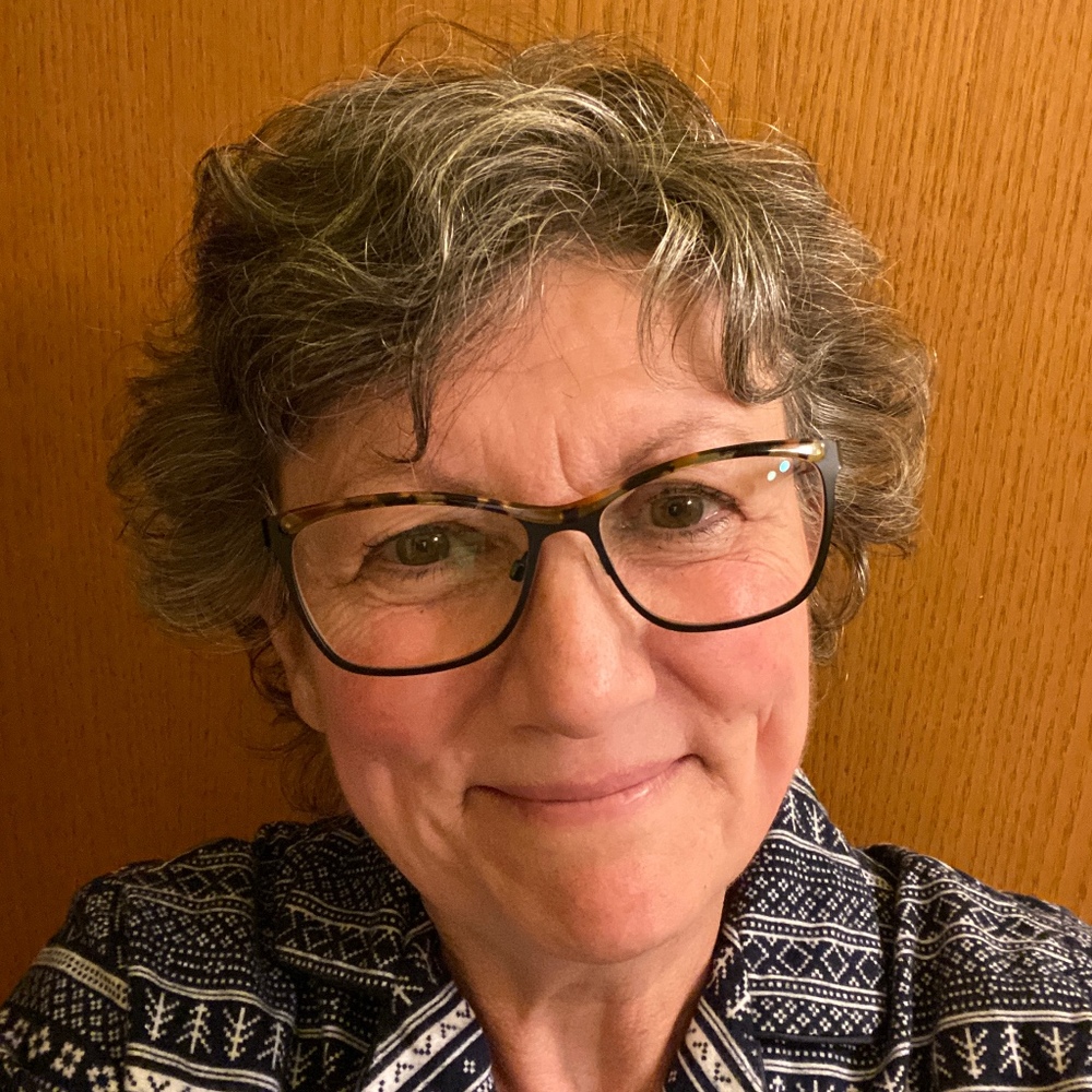 Meet your Posher, Rosemary